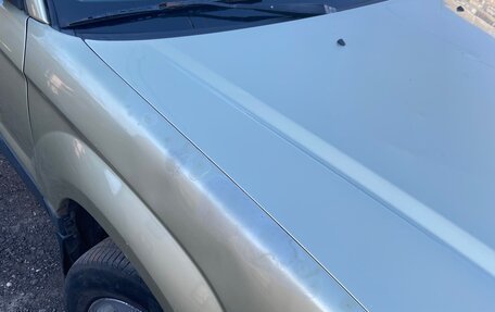 Subaru Forester, 2002 год, 400 000 рублей, 10 фотография