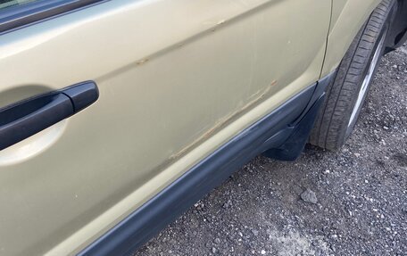 Subaru Forester, 2002 год, 400 000 рублей, 12 фотография