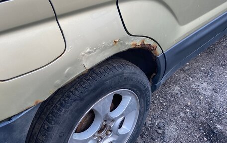 Subaru Forester, 2002 год, 400 000 рублей, 16 фотография