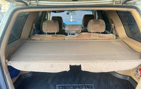 Subaru Forester, 2002 год, 400 000 рублей, 13 фотография