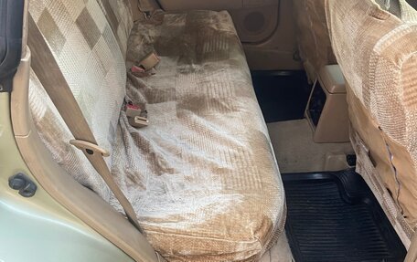 Subaru Forester, 2002 год, 400 000 рублей, 17 фотография