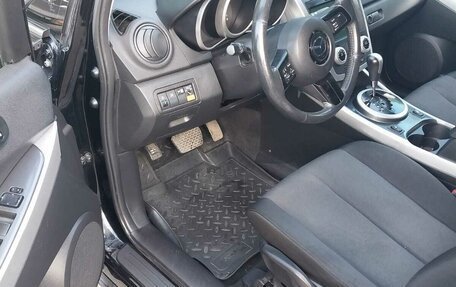 Mazda CX-7 I рестайлинг, 2008 год, 550 000 рублей, 5 фотография