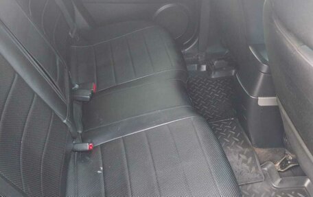 Mazda CX-7 I рестайлинг, 2008 год, 550 000 рублей, 6 фотография