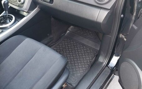 Mazda CX-7 I рестайлинг, 2008 год, 550 000 рублей, 7 фотография