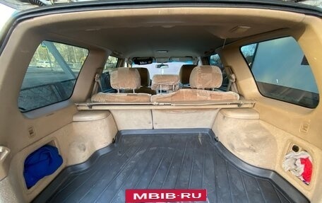 Subaru Forester, 2002 год, 400 000 рублей, 14 фотография