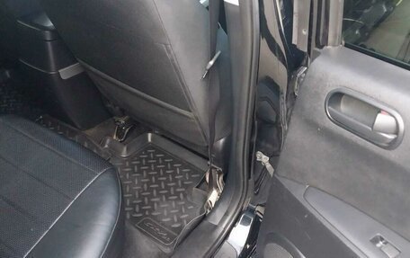 Mazda CX-7 I рестайлинг, 2008 год, 550 000 рублей, 9 фотография