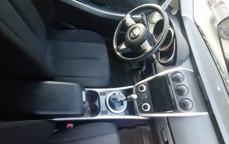 Mazda CX-7 I рестайлинг, 2008 год, 550 000 рублей, 10 фотография