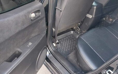 Mazda CX-7 I рестайлинг, 2008 год, 550 000 рублей, 12 фотография