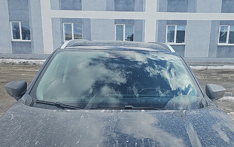 CheryExeed VX, 2023 год, 3 000 000 рублей, 2 фотография