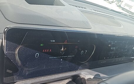 CheryExeed VX, 2023 год, 3 000 000 рублей, 5 фотография