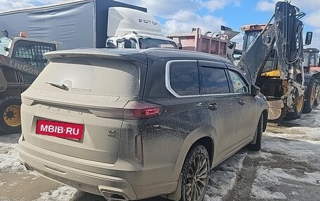 CheryExeed VX, 2023 год, 3 000 000 рублей, 3 фотография