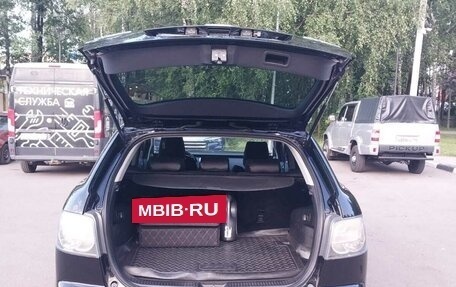 Mazda CX-7 I рестайлинг, 2008 год, 550 000 рублей, 8 фотография