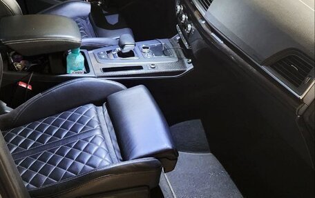 Audi Q5, 2018 год, 3 950 000 рублей, 12 фотография