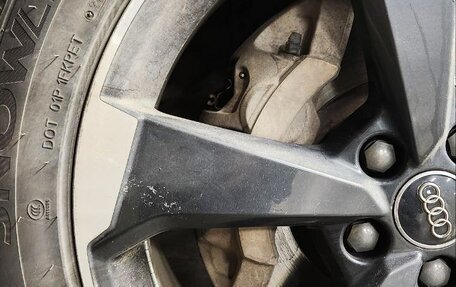 Audi Q5, 2018 год, 3 950 000 рублей, 16 фотография