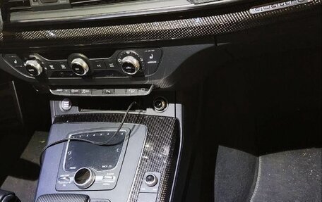 Audi Q5, 2018 год, 3 950 000 рублей, 19 фотография