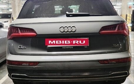 Audi Q5, 2018 год, 3 950 000 рублей, 6 фотография