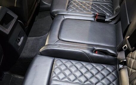 Audi Q5, 2018 год, 3 950 000 рублей, 20 фотография