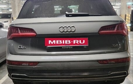 Audi Q5, 2018 год, 3 950 000 рублей, 7 фотография