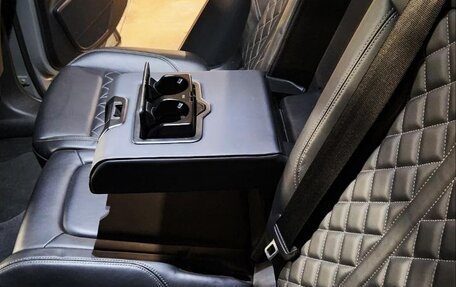 Audi Q5, 2018 год, 3 950 000 рублей, 21 фотография