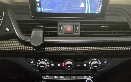 Audi Q5, 2018 год, 3 950 000 рублей, 27 фотография