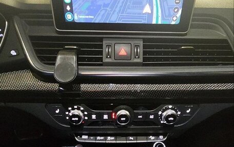 Audi Q5, 2018 год, 3 950 000 рублей, 25 фотография