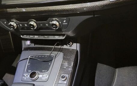 Audi Q5, 2018 год, 3 950 000 рублей, 30 фотография