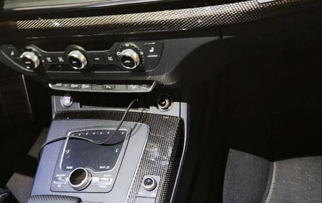 Audi Q5, 2018 год, 3 950 000 рублей, 31 фотография