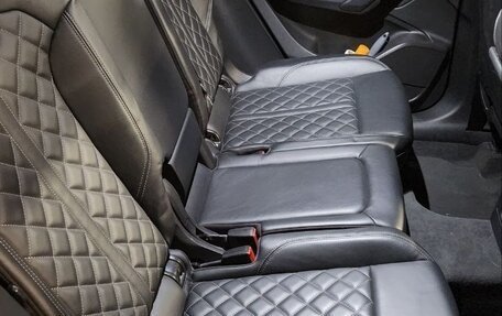 Audi Q5, 2018 год, 3 950 000 рублей, 23 фотография