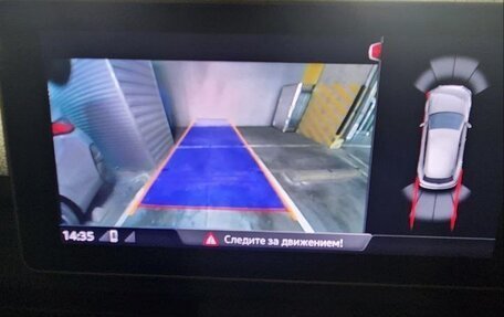 Audi Q5, 2018 год, 3 950 000 рублей, 29 фотография