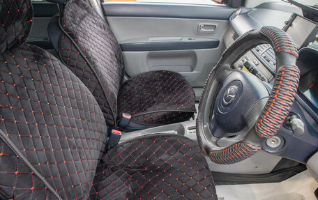 Mazda Demio III (DE), 2003 год, 329 000 рублей, 8 фотография