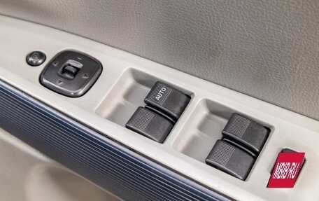 Mazda Demio III (DE), 2003 год, 329 000 рублей, 9 фотография