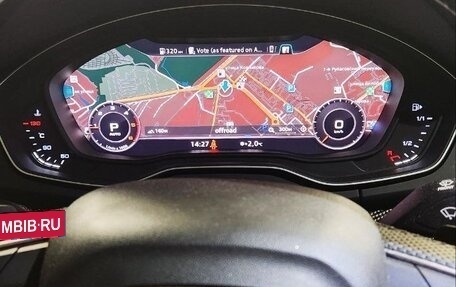 Audi Q5, 2018 год, 3 950 000 рублей, 39 фотография