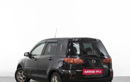 Mazda Demio III (DE), 2003 год, 329 000 рублей, 6 фотография