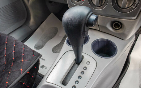 Mazda Demio III (DE), 2003 год, 329 000 рублей, 15 фотография