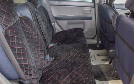 Mazda Demio III (DE), 2003 год, 329 000 рублей, 19 фотография