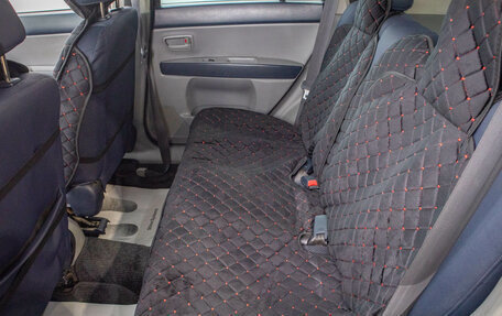 Mazda Demio III (DE), 2003 год, 329 000 рублей, 18 фотография