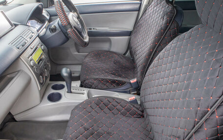 Mazda Demio III (DE), 2003 год, 329 000 рублей, 17 фотография