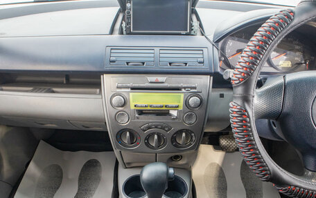 Mazda Demio III (DE), 2003 год, 329 000 рублей, 13 фотография