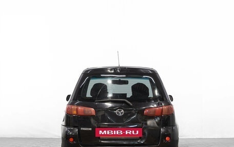 Mazda Demio III (DE), 2003 год, 329 000 рублей, 5 фотография