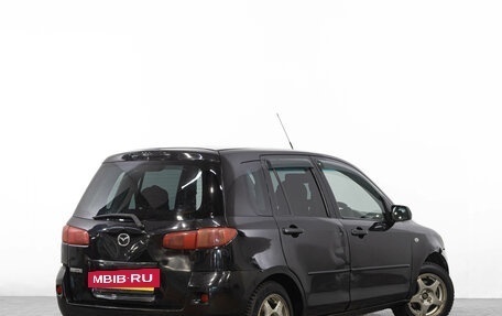 Mazda Demio III (DE), 2003 год, 329 000 рублей, 4 фотография