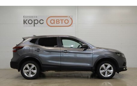 Nissan Qashqai, 2019 год, 1 769 000 рублей, 4 фотография