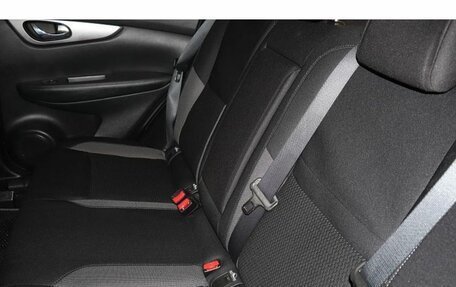 Nissan Qashqai, 2019 год, 1 769 000 рублей, 7 фотография