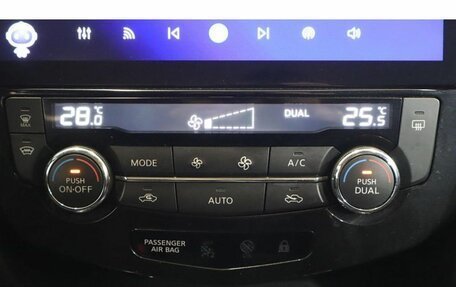 Nissan Qashqai, 2019 год, 1 769 000 рублей, 13 фотография