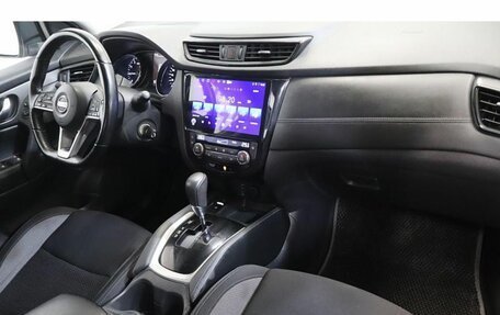 Nissan Qashqai, 2019 год, 1 769 000 рублей, 5 фотография