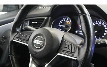 Nissan Qashqai, 2019 год, 1 769 000 рублей, 8 фотография