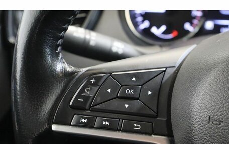 Nissan Qashqai, 2019 год, 1 769 000 рублей, 9 фотография