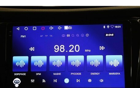 Nissan Qashqai, 2019 год, 1 769 000 рублей, 12 фотография