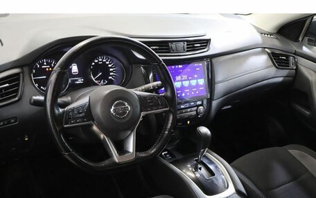 Nissan Qashqai, 2019 год, 1 769 000 рублей, 6 фотография