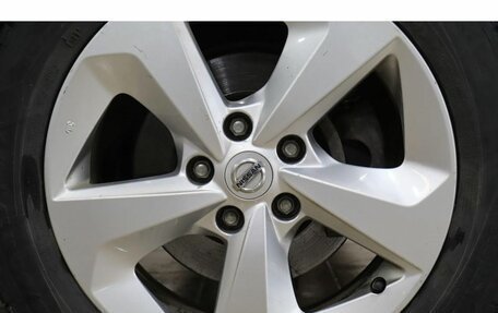 Nissan Qashqai, 2019 год, 1 769 000 рублей, 17 фотография