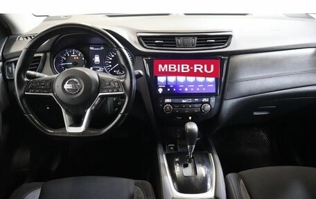 Nissan Qashqai, 2019 год, 1 769 000 рублей, 11 фотография